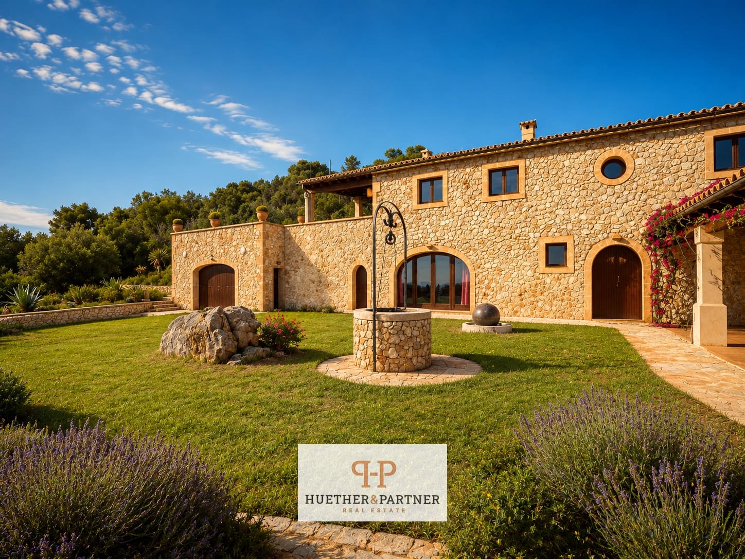 3 bedroom Finca/Country House for sale in Son Carrio - € 1,850,000 (Ref: 8952308)