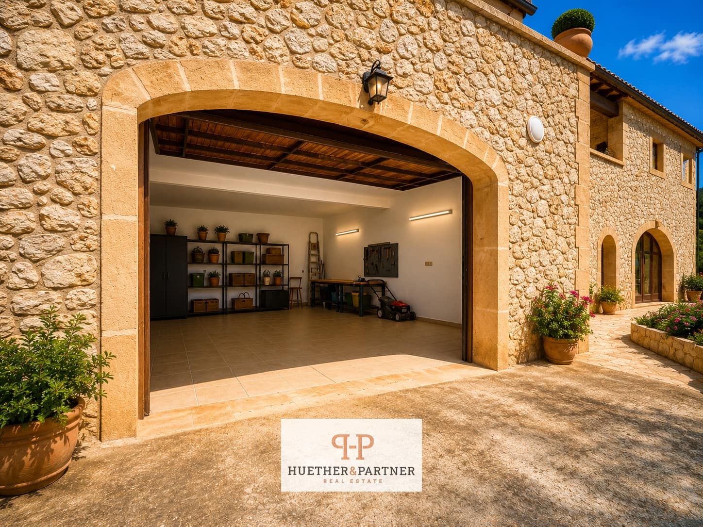 3 bedroom Finca/Country House for sale in Son Carrio - € 1,850,000 (Ref: 8952308)