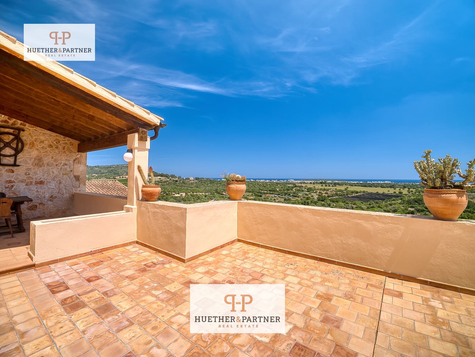 3 bedroom Finca/Country House for sale in Son Carrio - € 1,850,000 (Ref: 8952308)