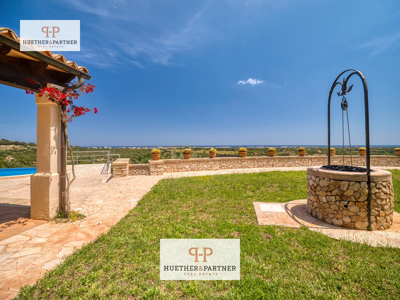 3 bedroom Finca/Country House for sale in Son Carrio - € 1,850,000 (Ref: 8952308)