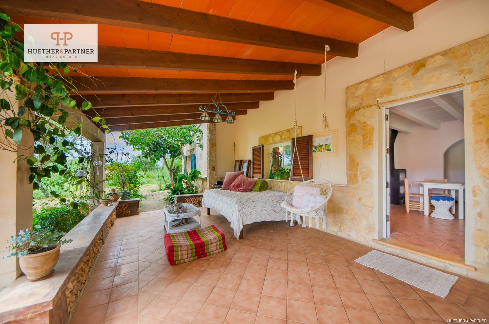 2 chambre Finca/Maison de Campagne à vendre à Santa Margalida - 450 000 € (Ref: 8954022)