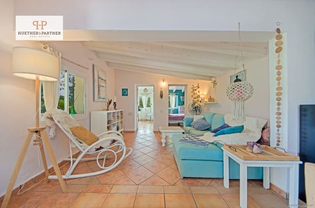 2 chambre Finca/Maison de Campagne à vendre à Santa Margalida - 450 000 € (Ref: 8954022)