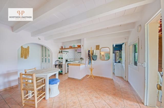 2 chambre Finca/Maison de Campagne à vendre à Santa Margalida - 450 000 € (Ref: 8954022)
