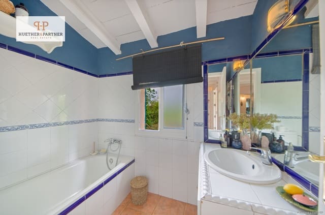 2 chambre Finca/Maison de Campagne à vendre à Santa Margalida - 450 000 € (Ref: 8954022)