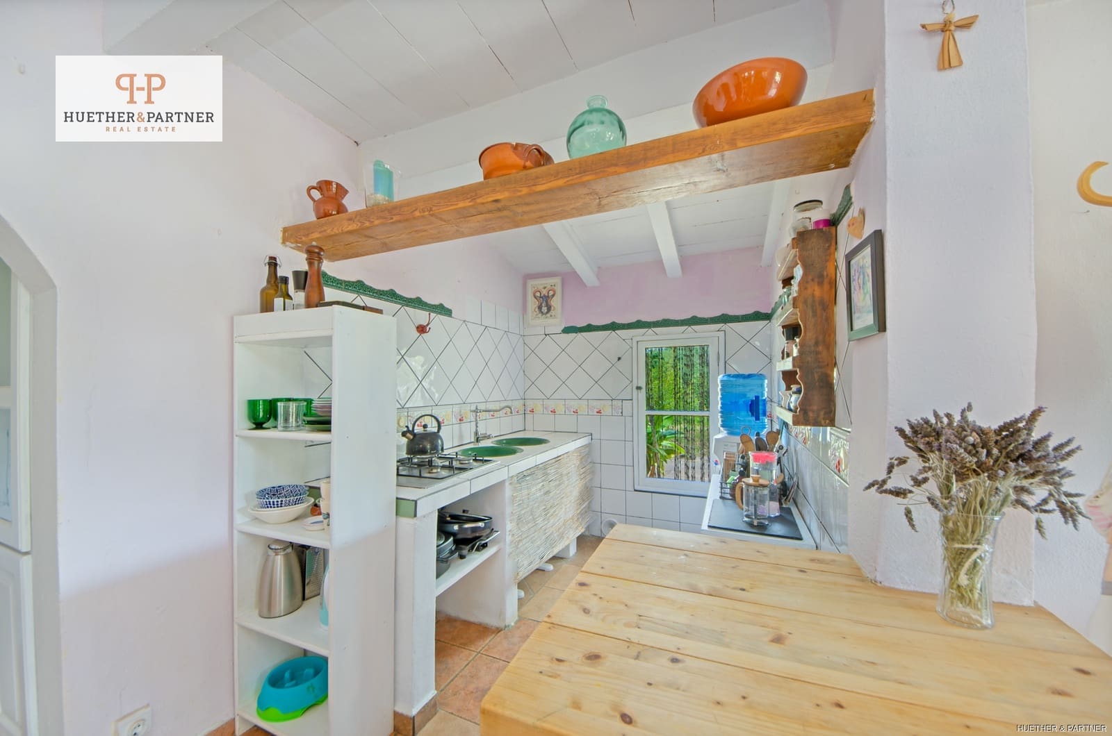 2 chambre Finca/Maison de Campagne à vendre à Santa Margalida - 450 000 € (Ref: 8954022)