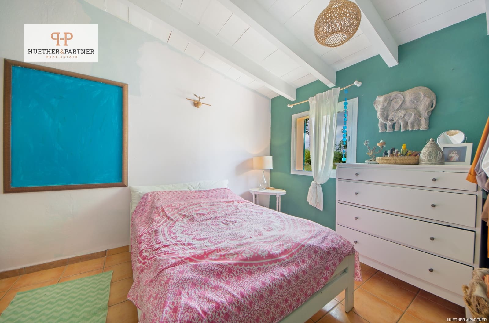 2 chambre Finca/Maison de Campagne à vendre à Santa Margalida - 450 000 € (Ref: 8954022)