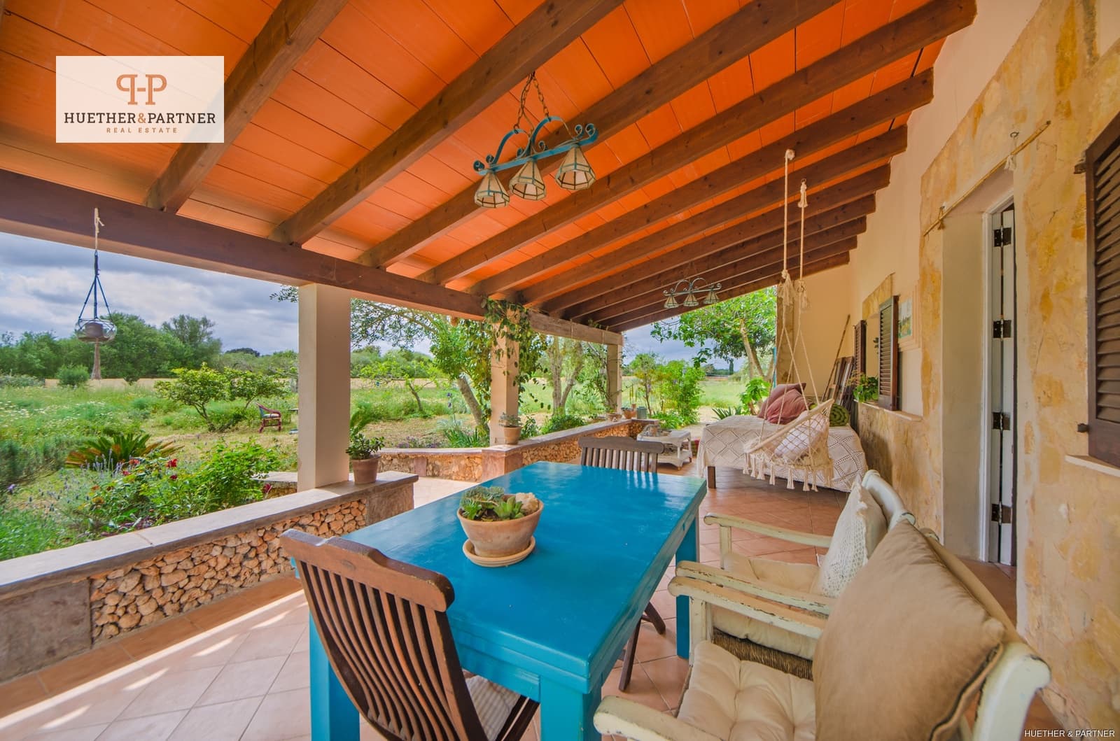 2 chambre Finca/Maison de Campagne à vendre à Santa Margalida - 450 000 € (Ref: 8954022)