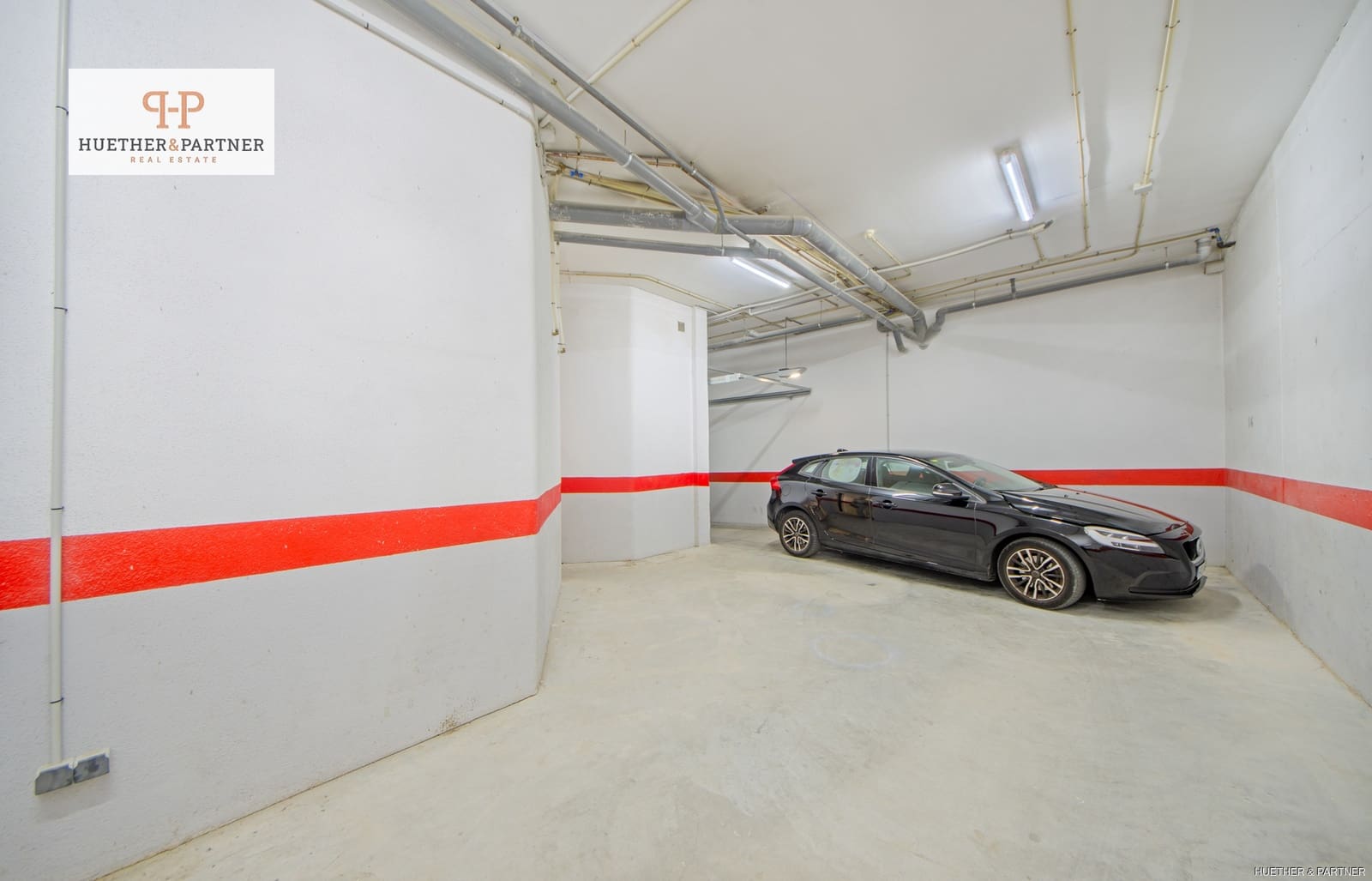 4 slaapkamer Rijtjeshuis te koop in Palma de Mallorca - € 798.000 (Ref: 8960618)