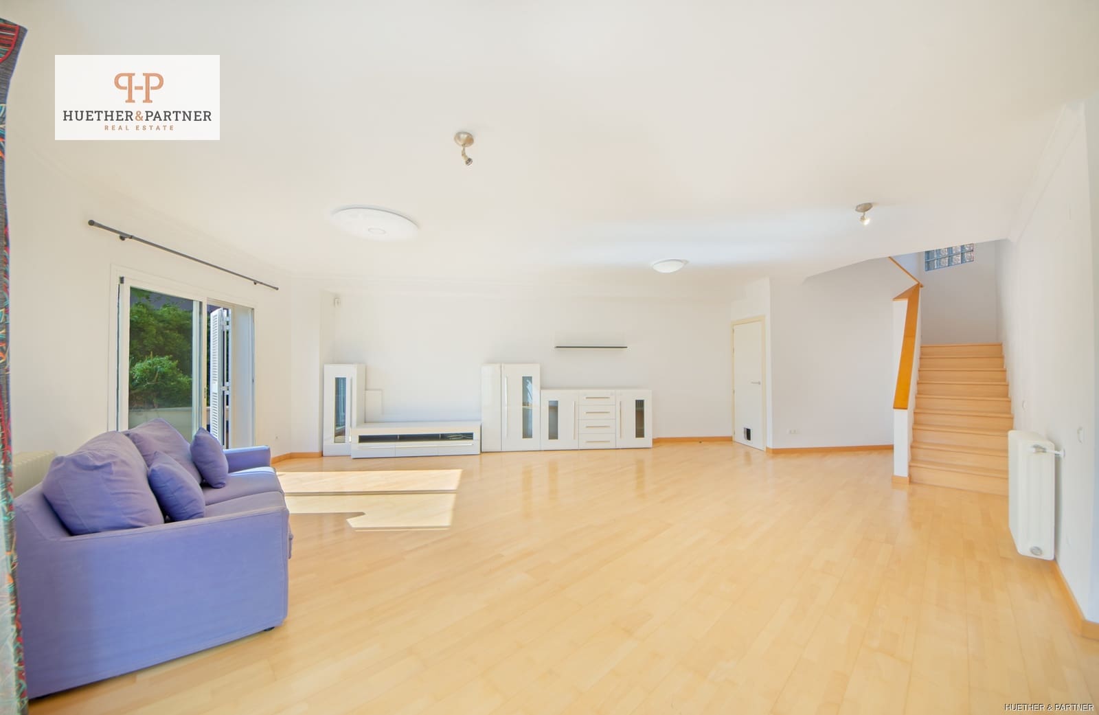 4 slaapkamer Rijtjeshuis te koop in Palma de Mallorca - € 798.000 (Ref: 8960618)