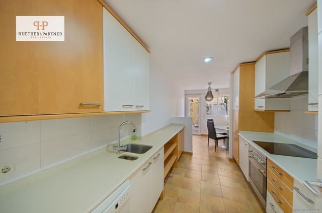4 quarto Moradia em Banda para venda em Son Xigala, Palma de Mallorca - 798 000 € (Ref: 8960618)