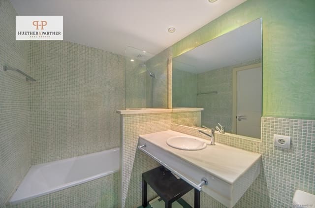 4 quarto Moradia em Banda para venda em Son Xigala, Palma de Mallorca - 798 000 € (Ref: 8960618)