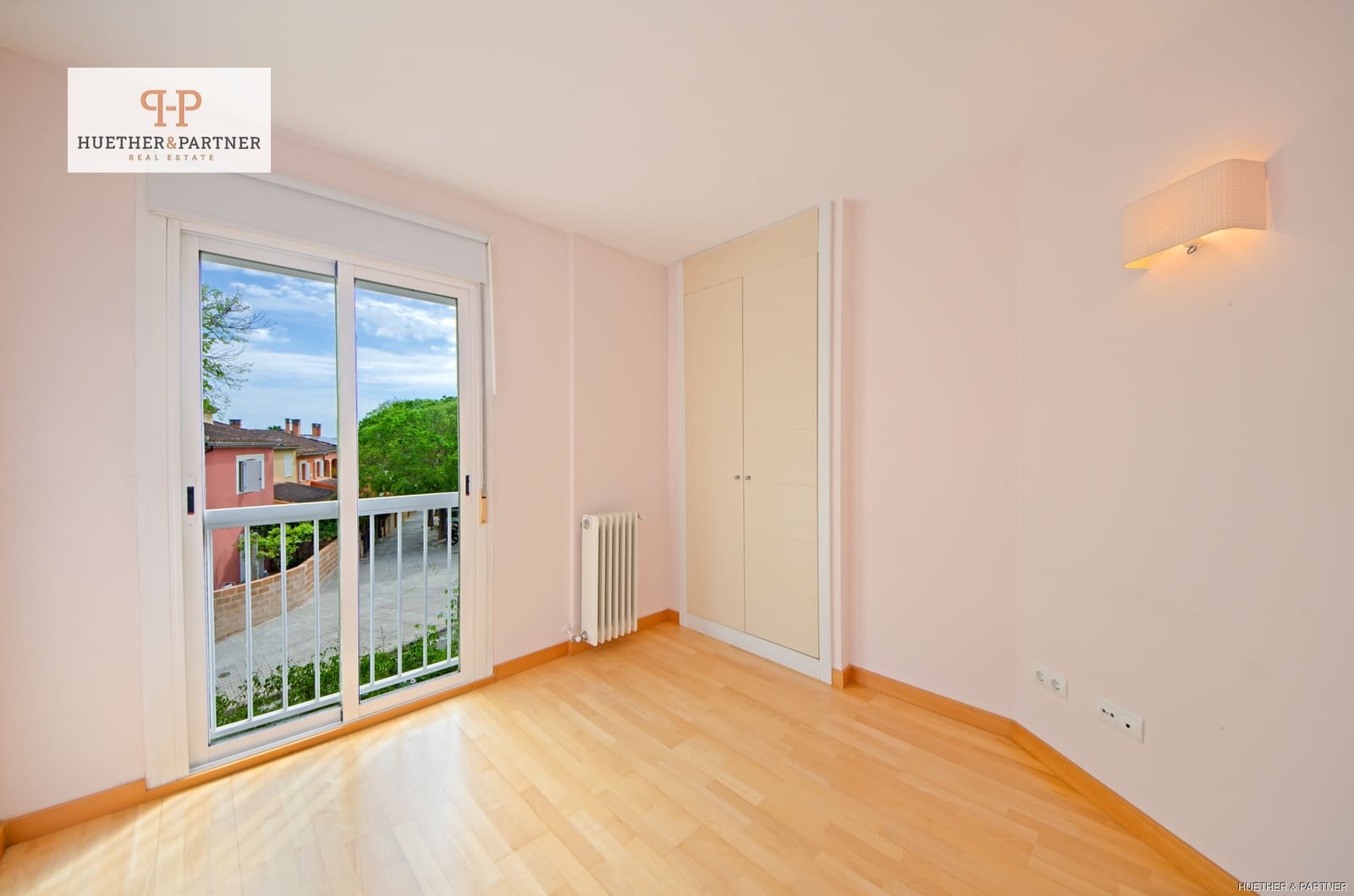 4 slaapkamer Rijtjeshuis te koop in Palma de Mallorca - € 798.000 (Ref: 8960618)