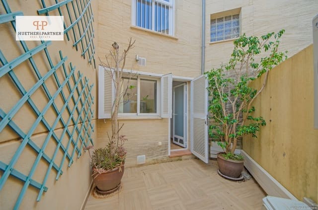 4 quarto Moradia em Banda para venda em Son Xigala, Palma de Mallorca - 798 000 € (Ref: 8960618)