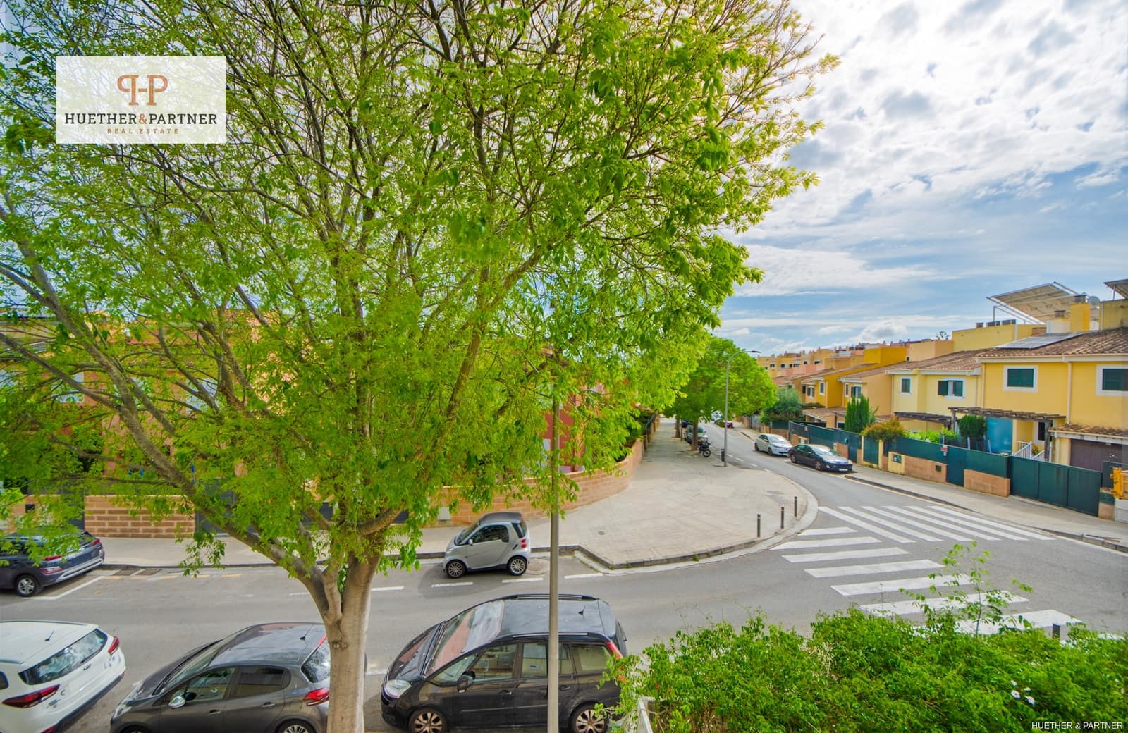 4 slaapkamer Rijtjeshuis te koop in Palma de Mallorca - € 798.000 (Ref: 8960618)