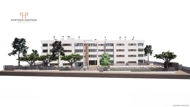 Piso de 2 habitaciones en Cala Ratjada, Capdepera en venta - 380.000 € (Ref: 8962179)