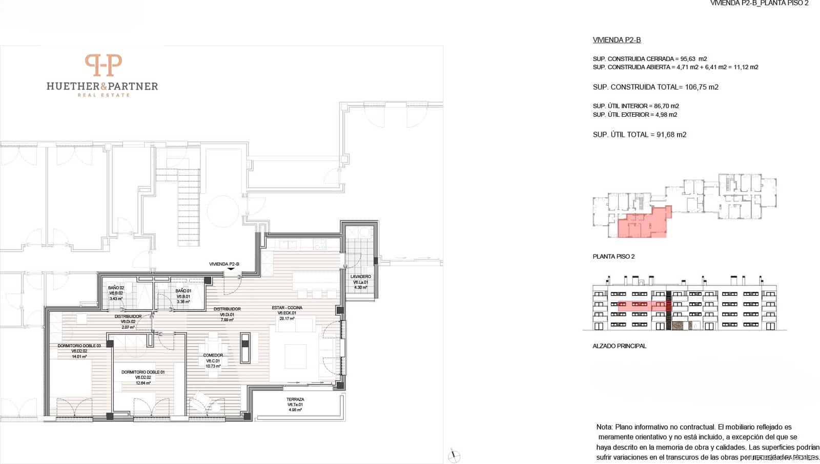 Piso de 2 habitaciones en Cala Ratjada en venta - 380.000 € (Ref: 8962179)