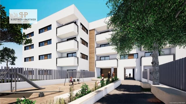 3 bedroom Flat for sale in Cala Ratjada, Capdepera - € 440,000 (Ref: 8964105)