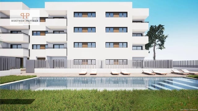 3 bedroom Flat for sale in Cala Ratjada, Capdepera - € 440,000 (Ref: 8964105)