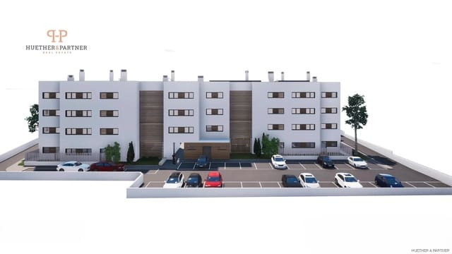 3 chambre Appartement à vendre à Cala Ratjada, Capdepera - 498 000 € (Ref: 8966809)