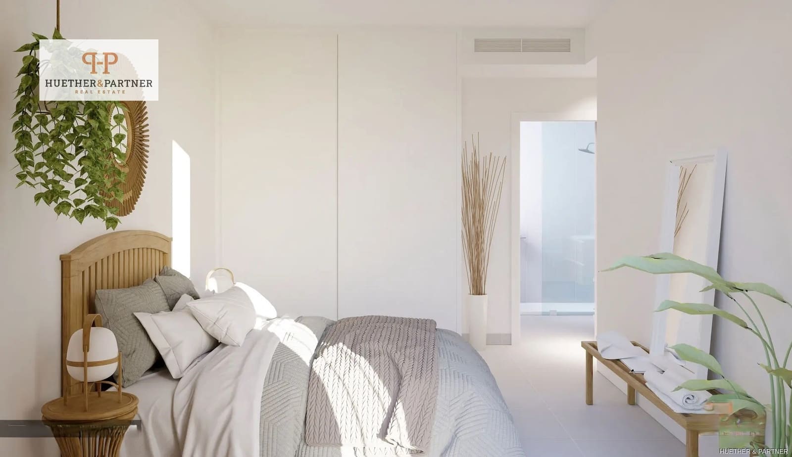 4 Zimmer Wohnung zu verkaufen in Cala Ratjada - 505.000 € (Ref: 8969438)