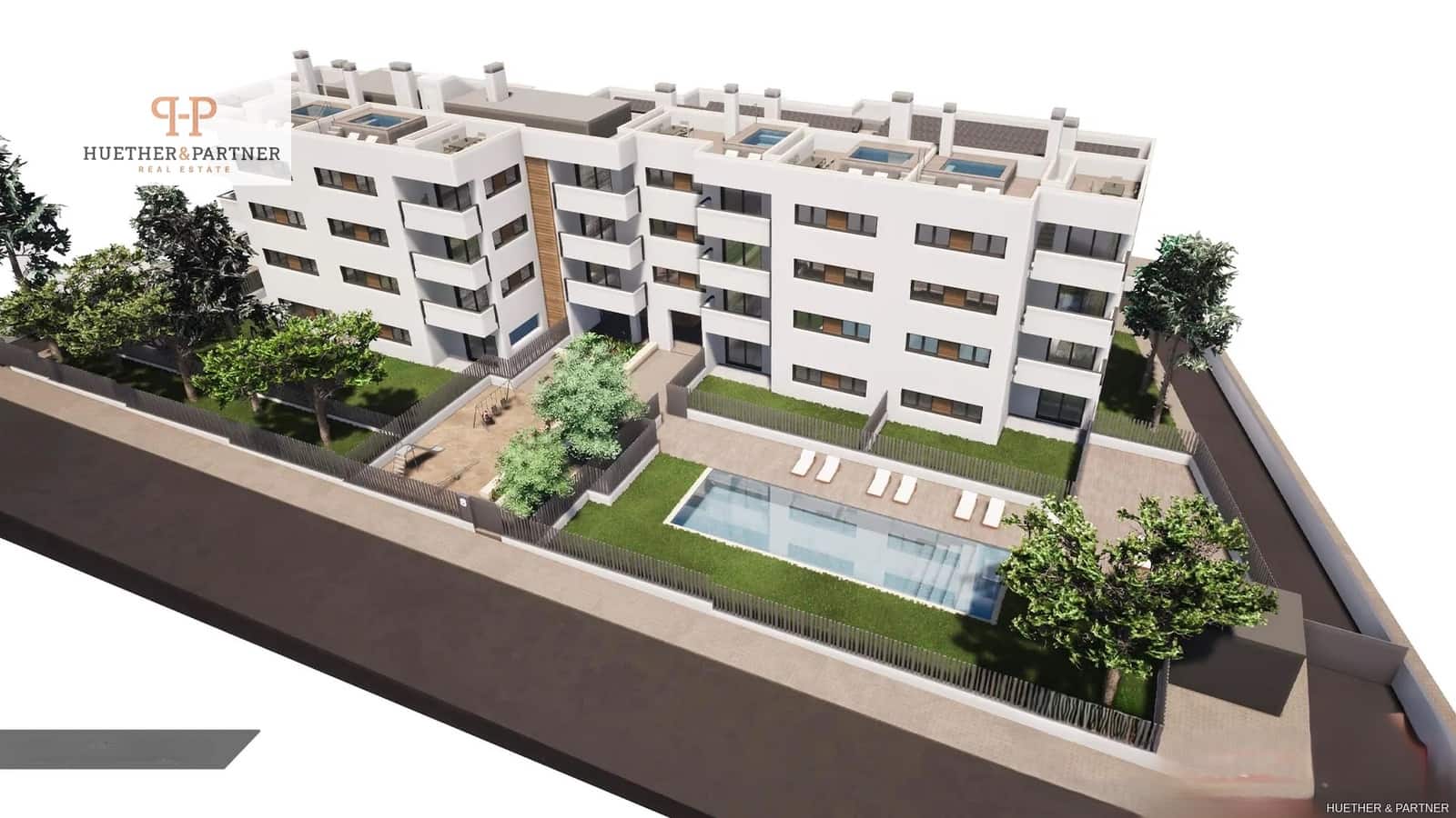 4 Zimmer Wohnung zu verkaufen in Cala Ratjada - 505.000 € (Ref: 8969438)