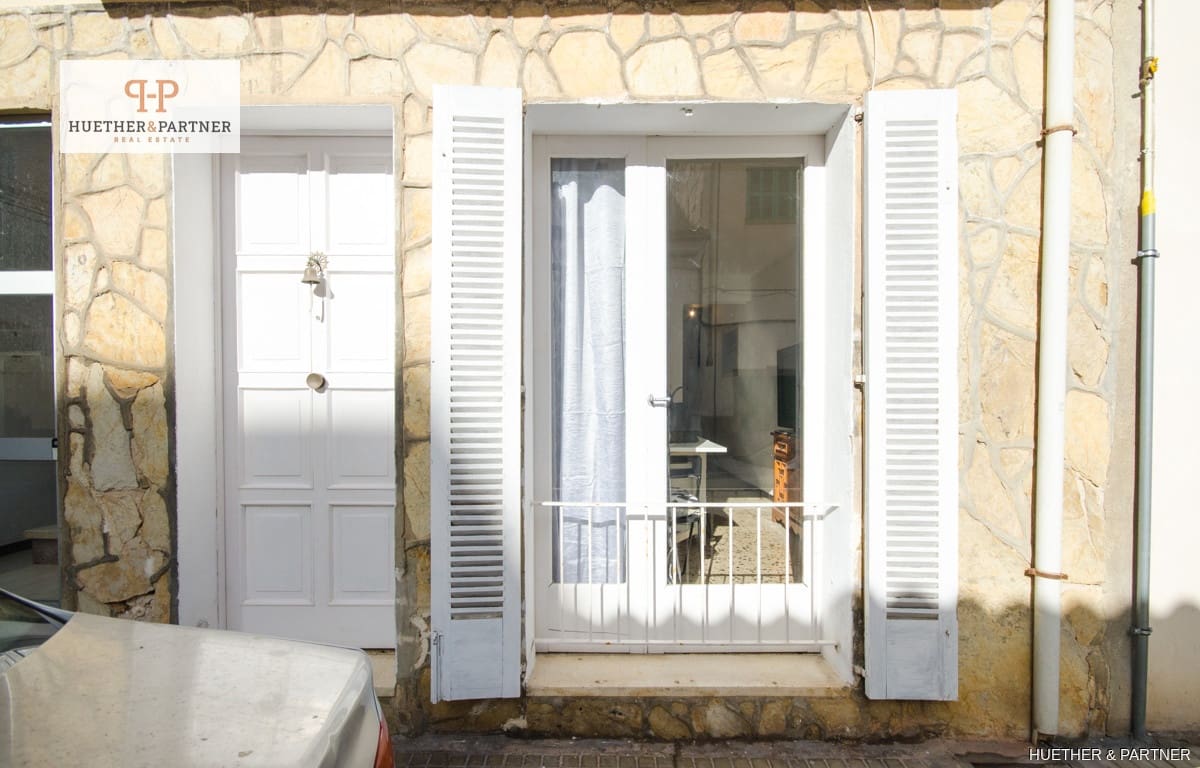 3 soveværelse Lejlighed til salg i Portocristo / Port de Manacor - € 260.000 (Ref: 8971269)