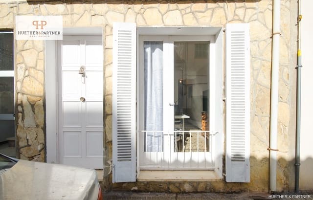 3 bedroom Flat for sale in Portocristo / Port de Manacor, Manacor - € 260,000 (Ref: 8971269)