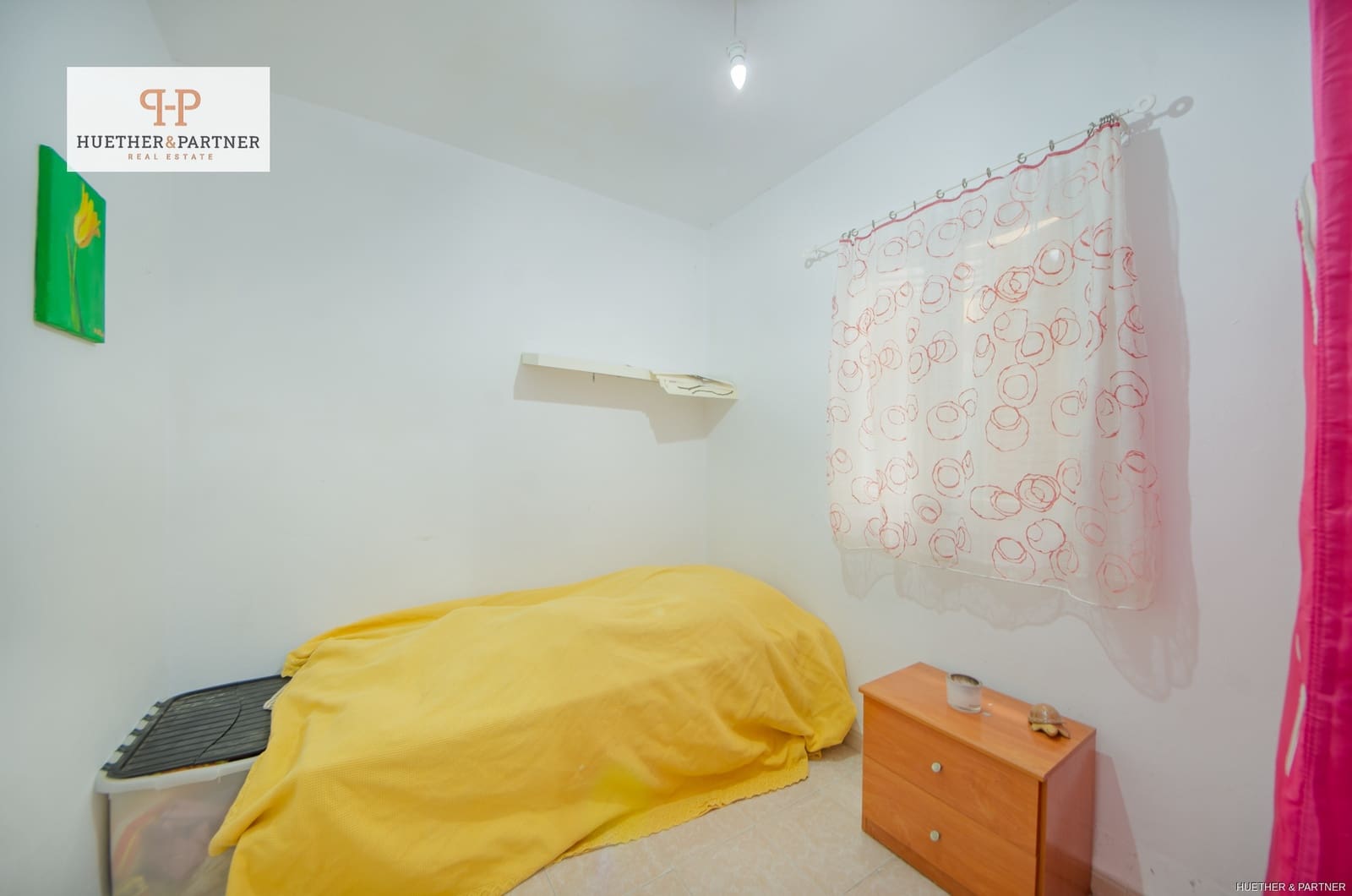 3 soveværelse Lejlighed til salg i Portocristo / Port de Manacor - € 260.000 (Ref: 8971269)