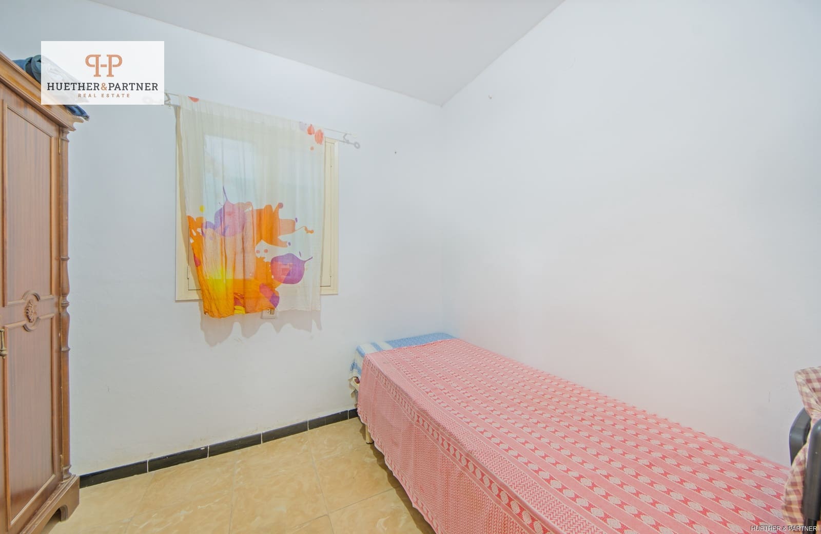 3 soveværelse Lejlighed til salg i Portocristo / Port de Manacor - € 260.000 (Ref: 8971269)