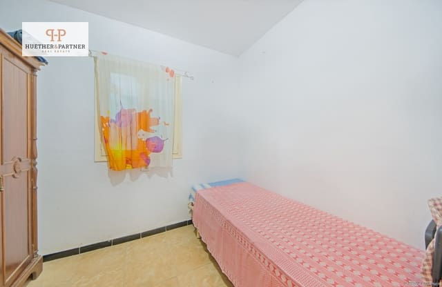 3 bedroom Flat for sale in Portocristo / Port de Manacor, Manacor - € 260,000 (Ref: 8971269)