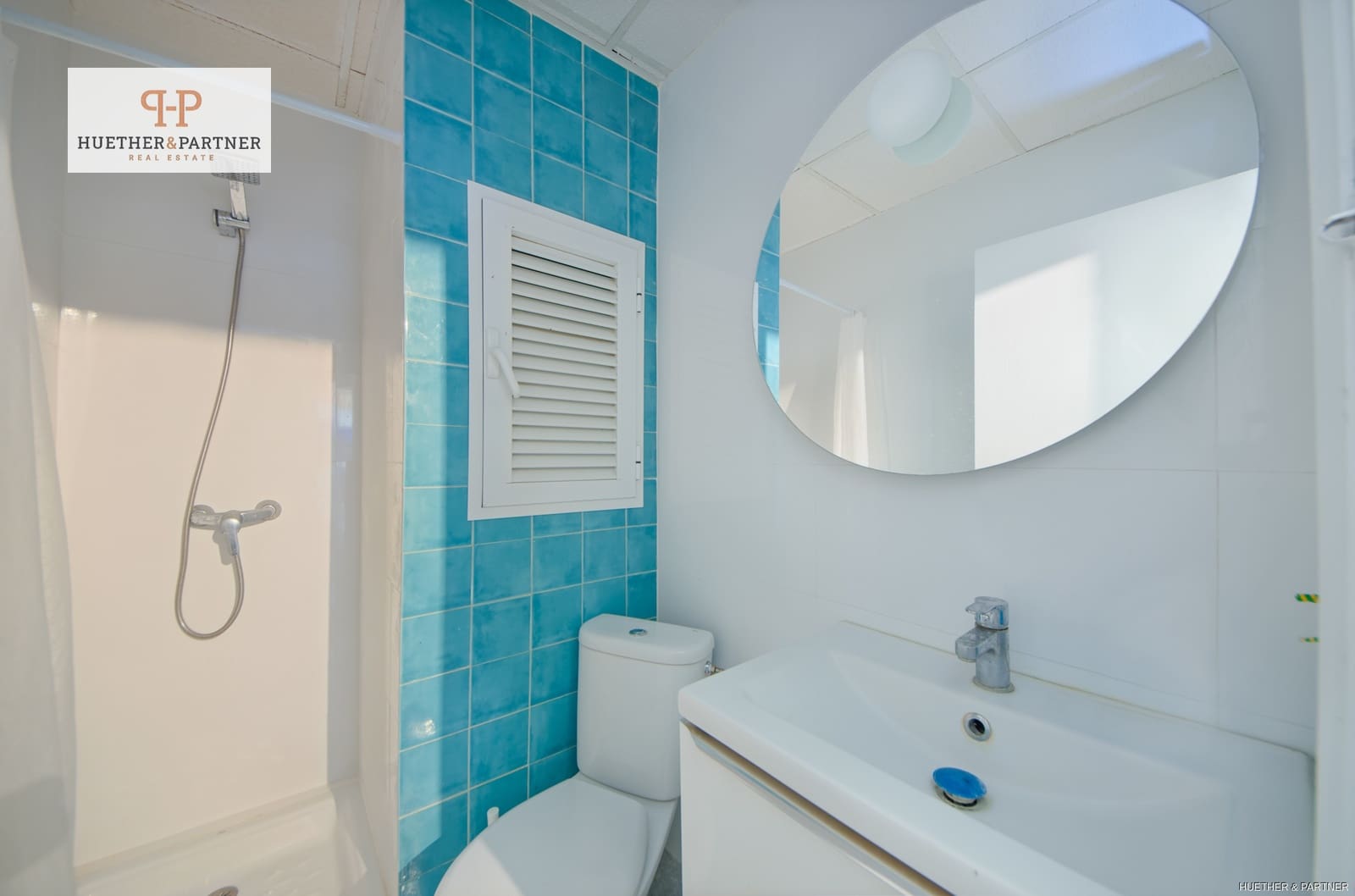 3 soveværelse Lejlighed til salg i Portocristo / Port de Manacor - € 260.000 (Ref: 8971269)