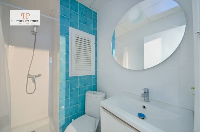 3 bedroom Flat for sale in Portocristo / Port de Manacor, Manacor - € 260,000 (Ref: 8971269)