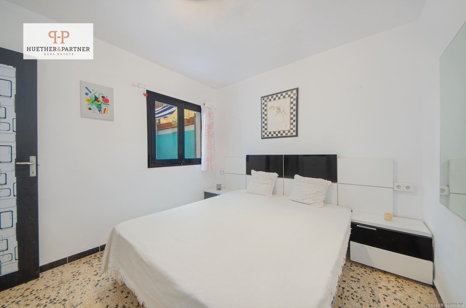 3 soveværelse Lejlighed til salg i Portocristo / Port de Manacor - € 260.000 (Ref: 8971269)