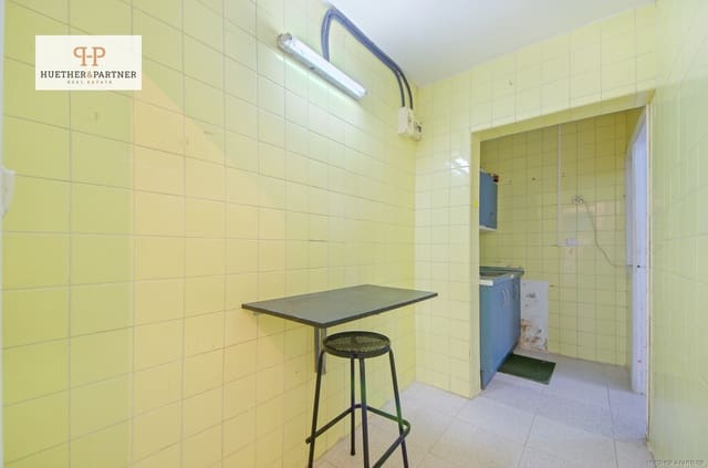 3 bedroom Flat for sale in Portocristo / Port de Manacor, Manacor - € 260,000 (Ref: 8971269)