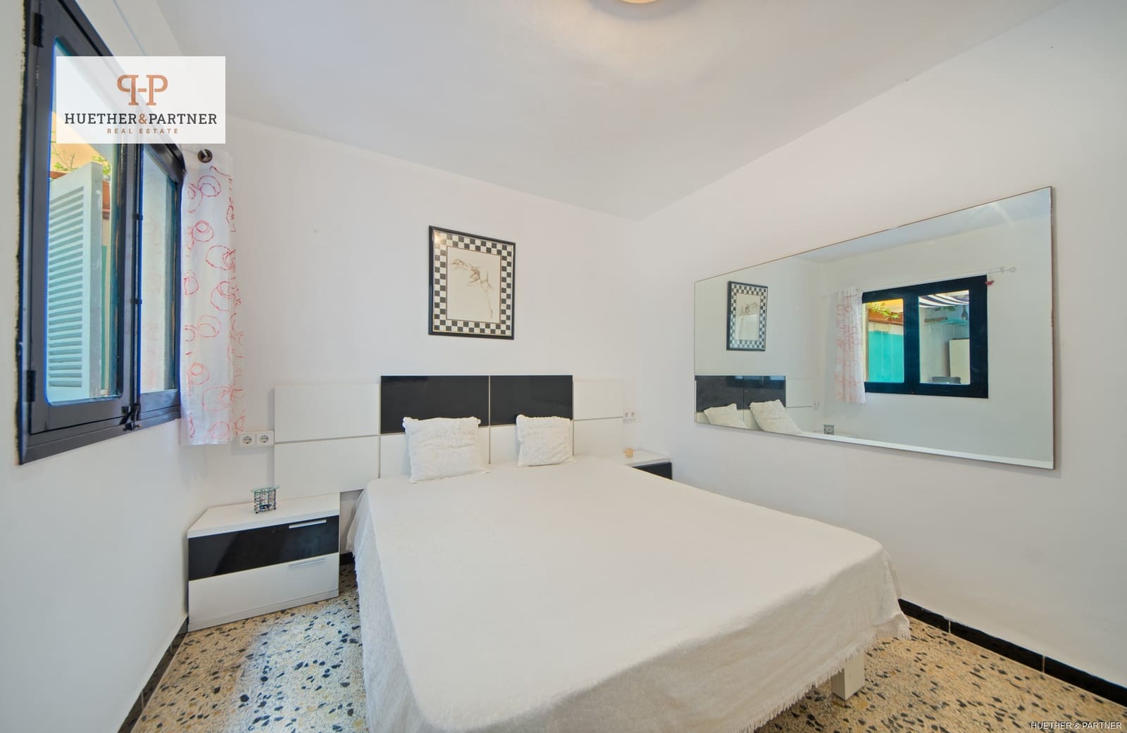 3 soveværelse Lejlighed til salg i Portocristo / Port de Manacor - € 260.000 (Ref: 8971269)