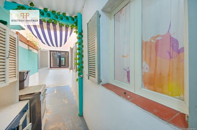 3 bedroom Flat for sale in Portocristo / Port de Manacor, Manacor - € 260,000 (Ref: 8971269)