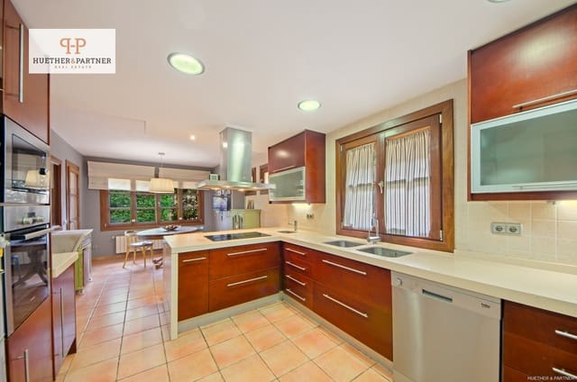 5 slaapkamer Huis te koop in Puigpunyent - € 990.000 (Ref: 8986418)