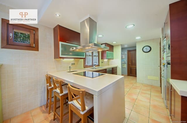 5 slaapkamer Huis te koop in Puigpunyent - € 990.000 (Ref: 8986418)