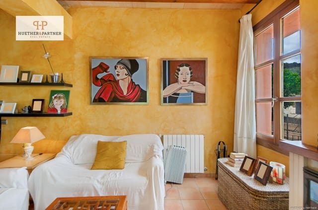 5 slaapkamer Huis te koop in Puigpunyent - € 990.000 (Ref: 8986418)