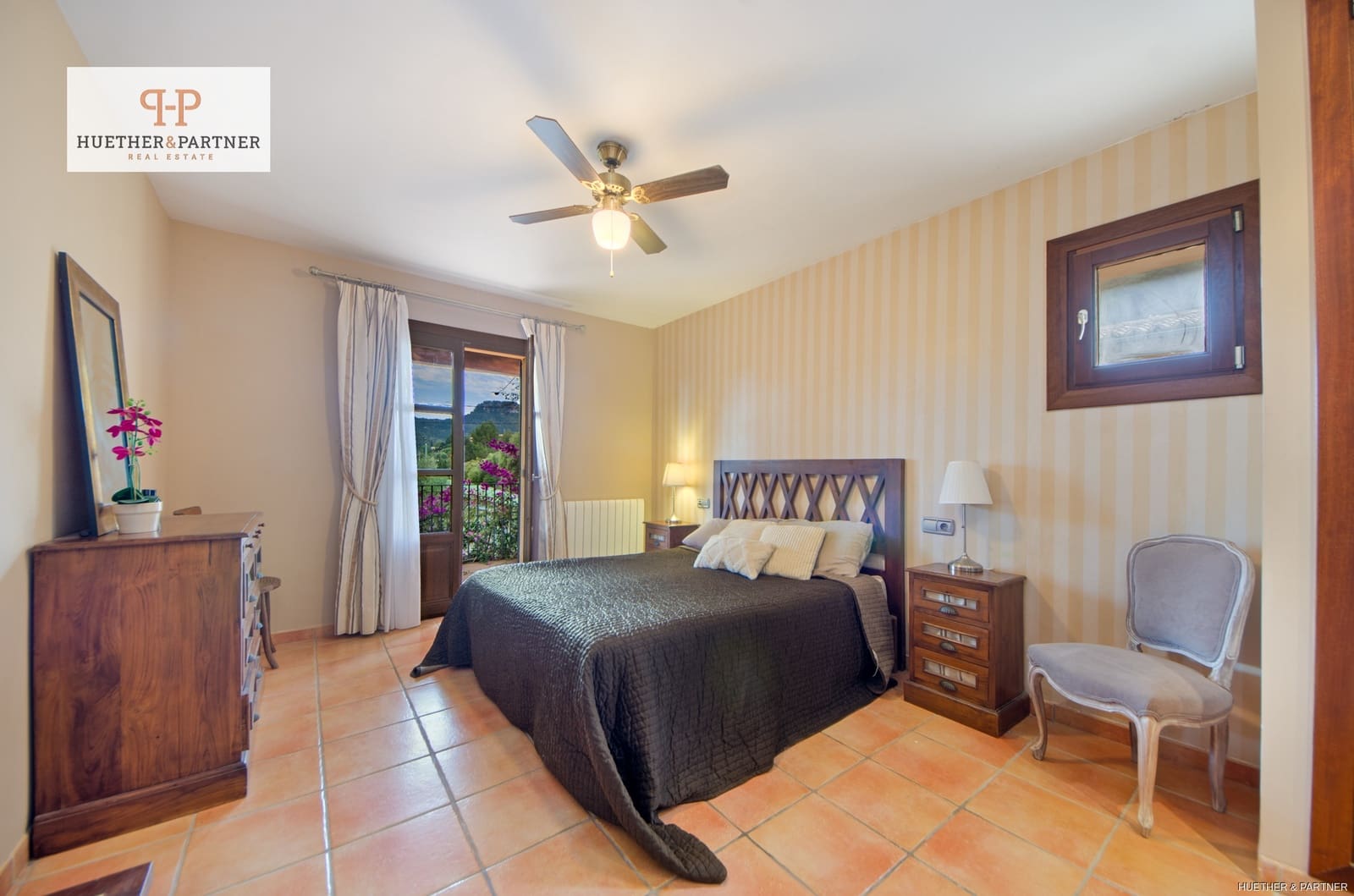 5 slaapkamer Huis te koop in Puigpunyent - € 990.000 (Ref: 8986418)