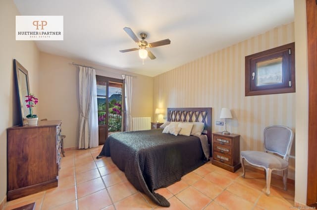 5 slaapkamer Huis te koop in Puigpunyent - € 990.000 (Ref: 8986418)