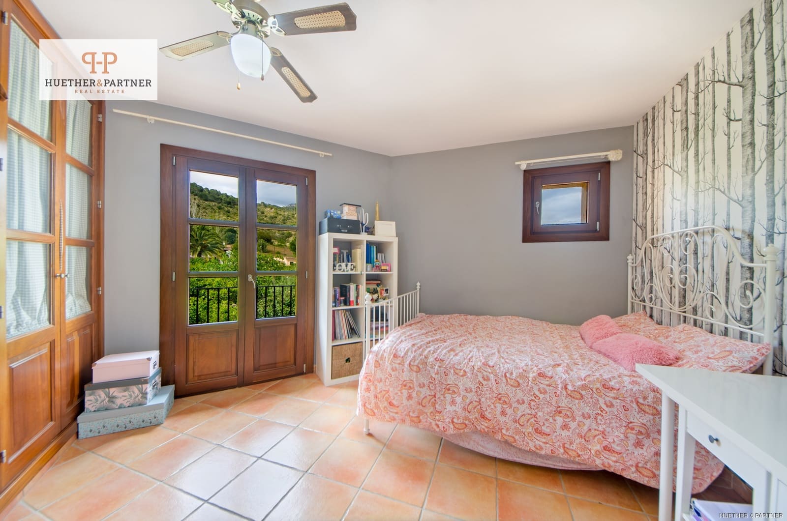 5 slaapkamer Huis te koop in Puigpunyent - € 990.000 (Ref: 8986418)