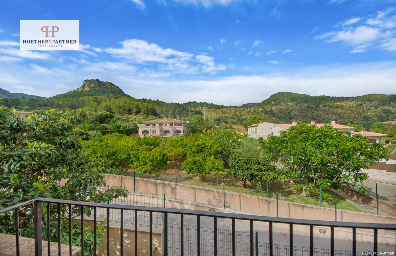 5 slaapkamer Huis te koop in Puigpunyent - € 990.000 (Ref: 8986418)