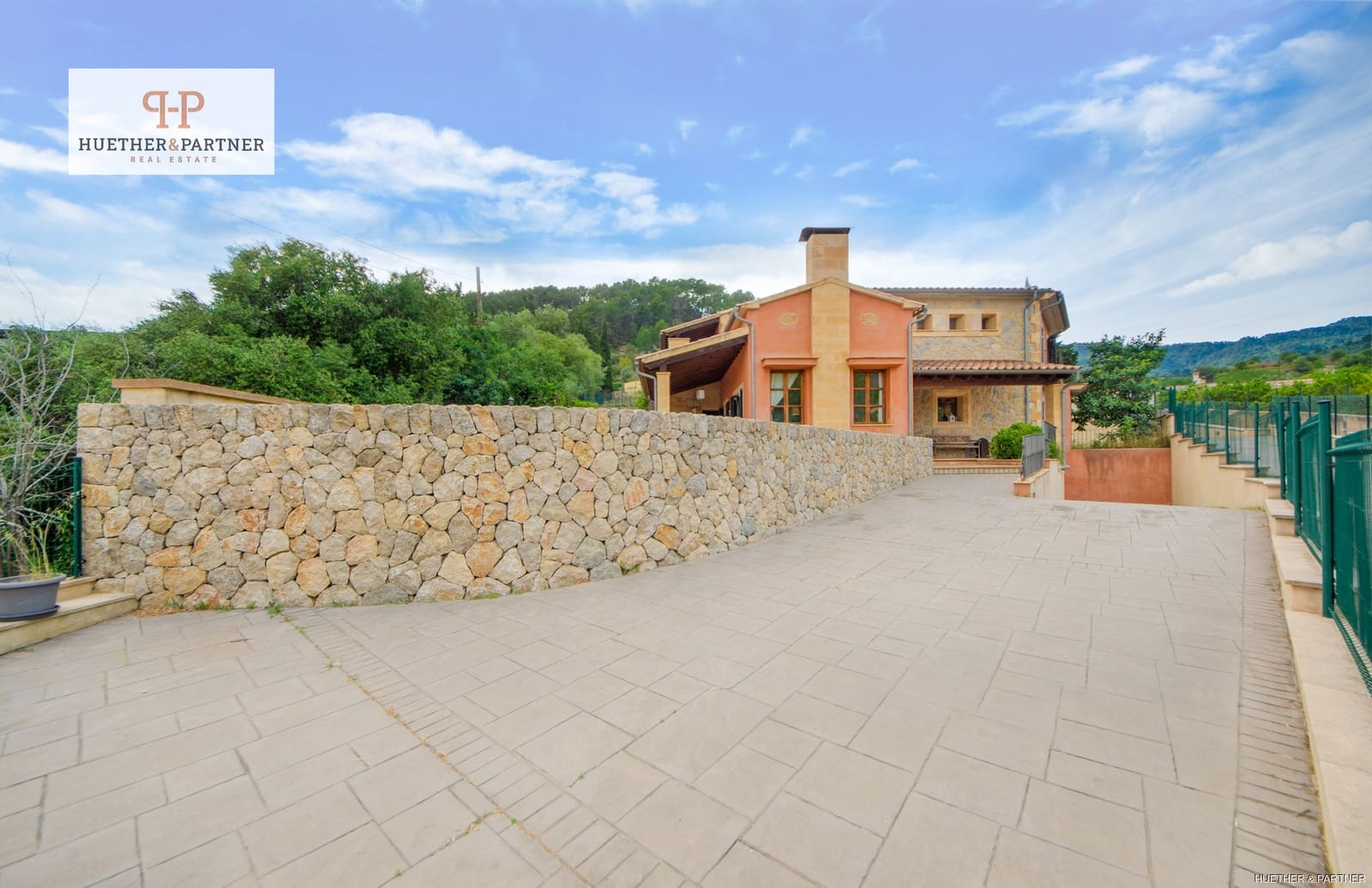 5 slaapkamer Huis te koop in Puigpunyent - € 990.000 (Ref: 8986418)