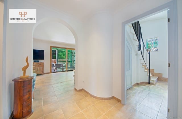 3 soverom Hus til salgs i Campos - € 634 000 (Ref: 8990366)