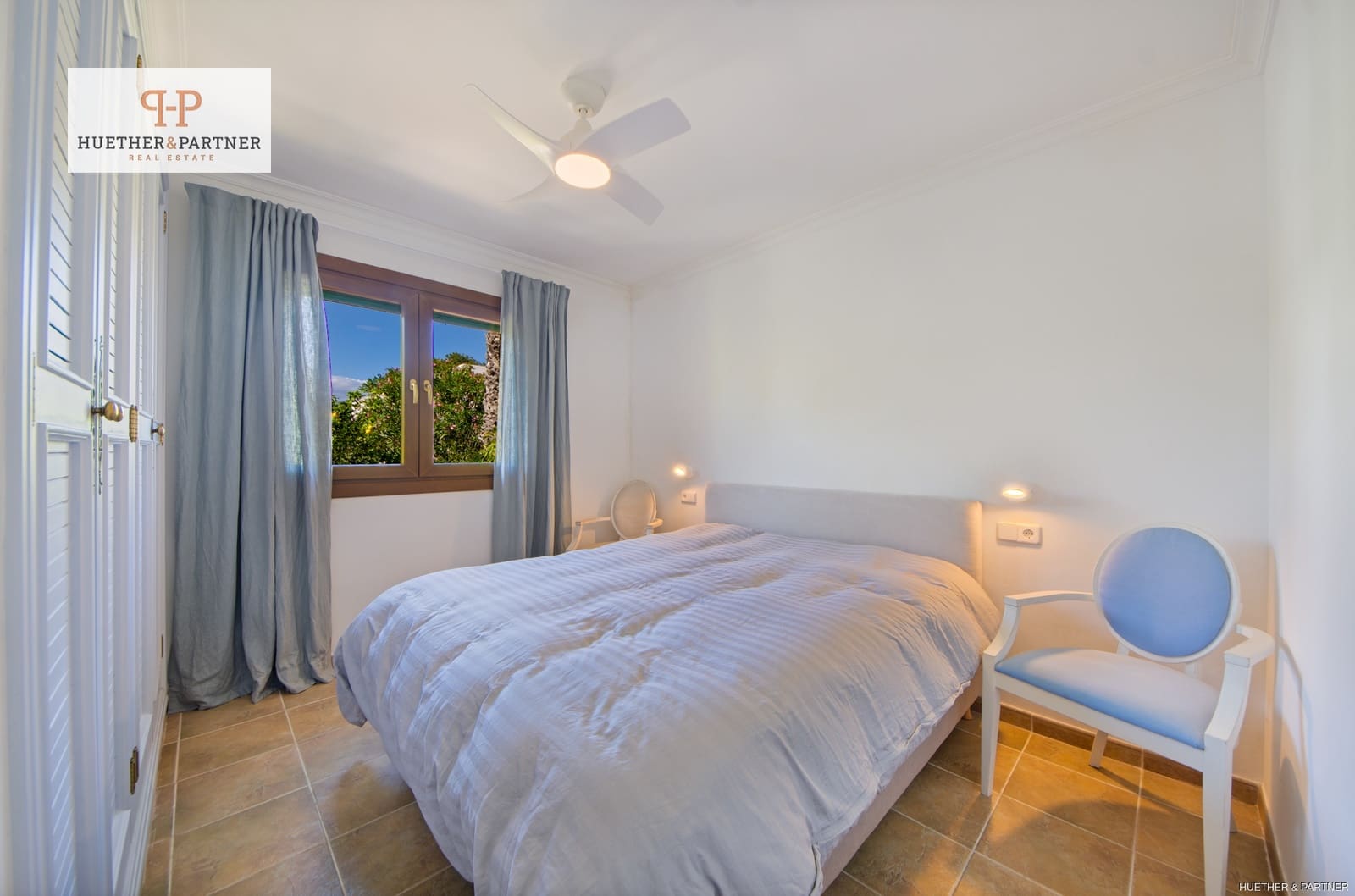 3 soveværelse Byhus til salg i Campos - € 634.000 (Ref: 8990366)