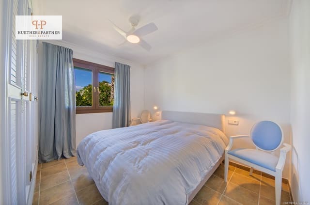 3 soverom Hus til salgs i Campos - € 634 000 (Ref: 8990366)