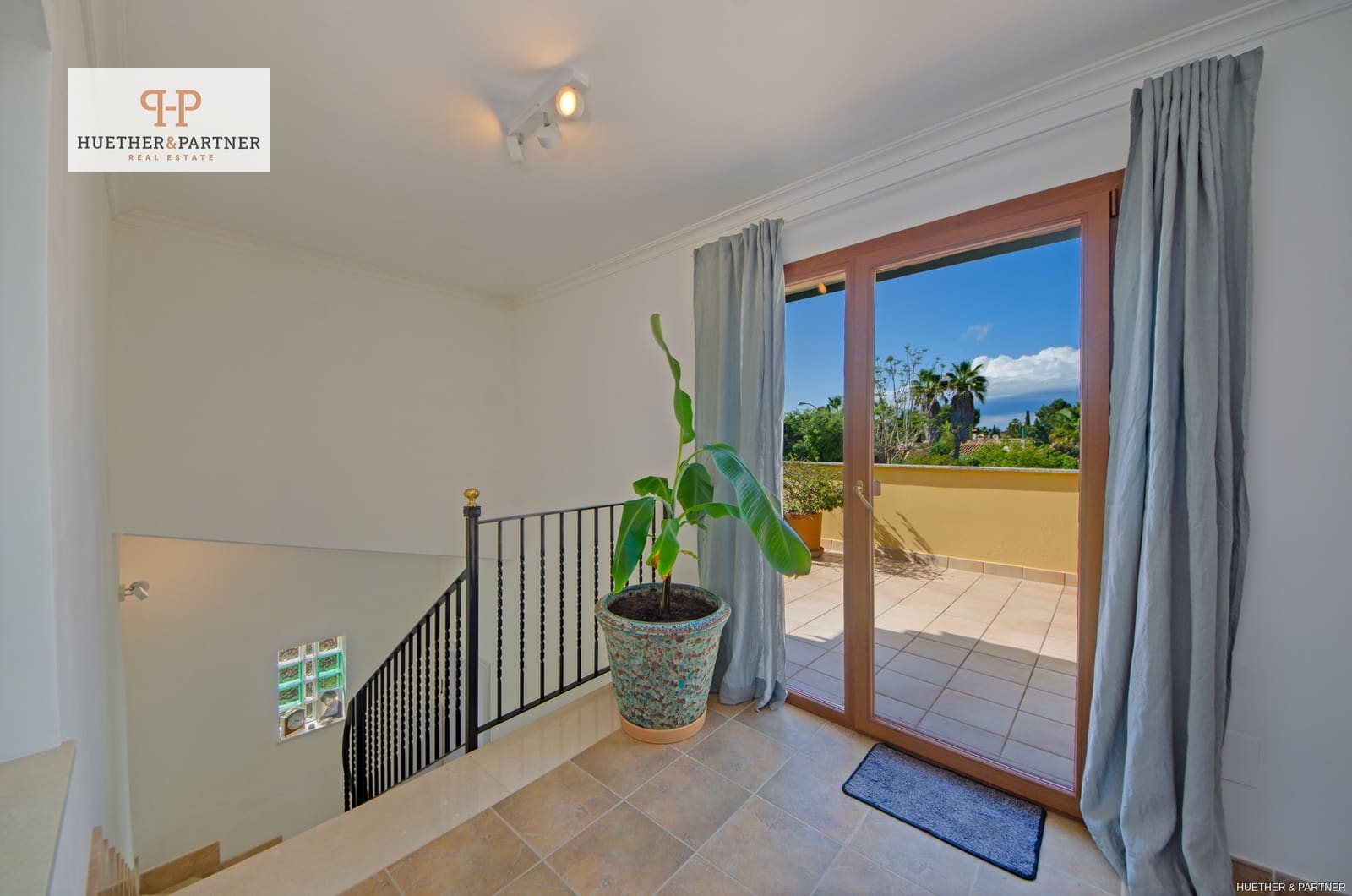 3 soveværelse Byhus til salg i Campos - € 634.000 (Ref: 8990366)