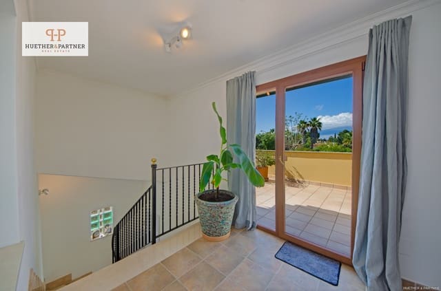 3 soverom Hus til salgs i Campos - € 634 000 (Ref: 8990366)