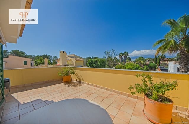 3 soverom Hus til salgs i Campos - € 634 000 (Ref: 8990366)